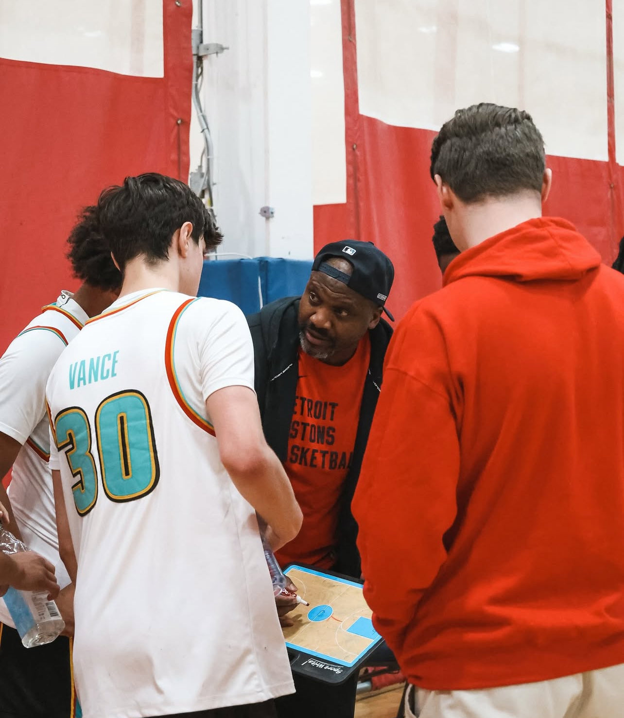 Sponser an Athlete’s Enrollment