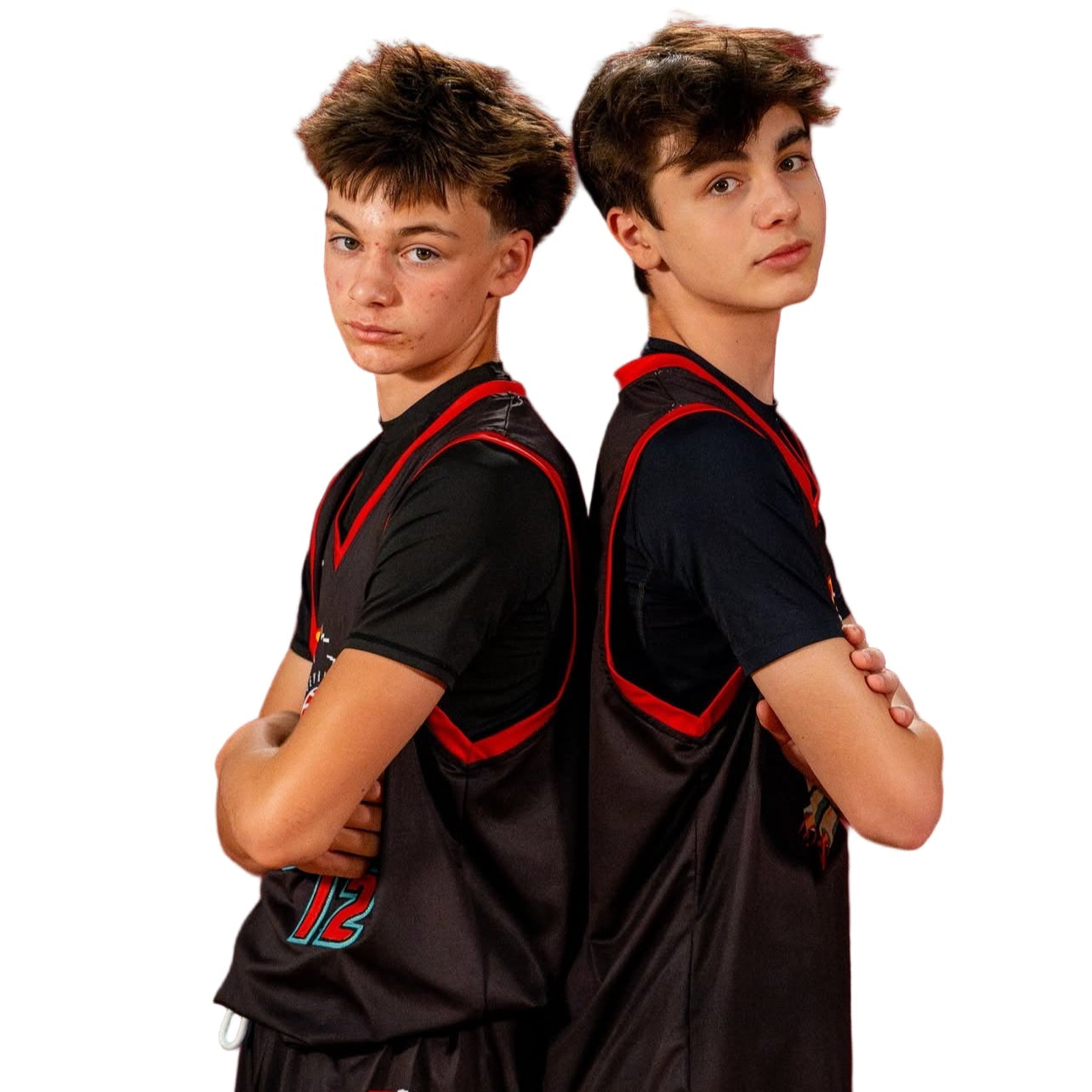 Sponser an Athlete’s Uniform