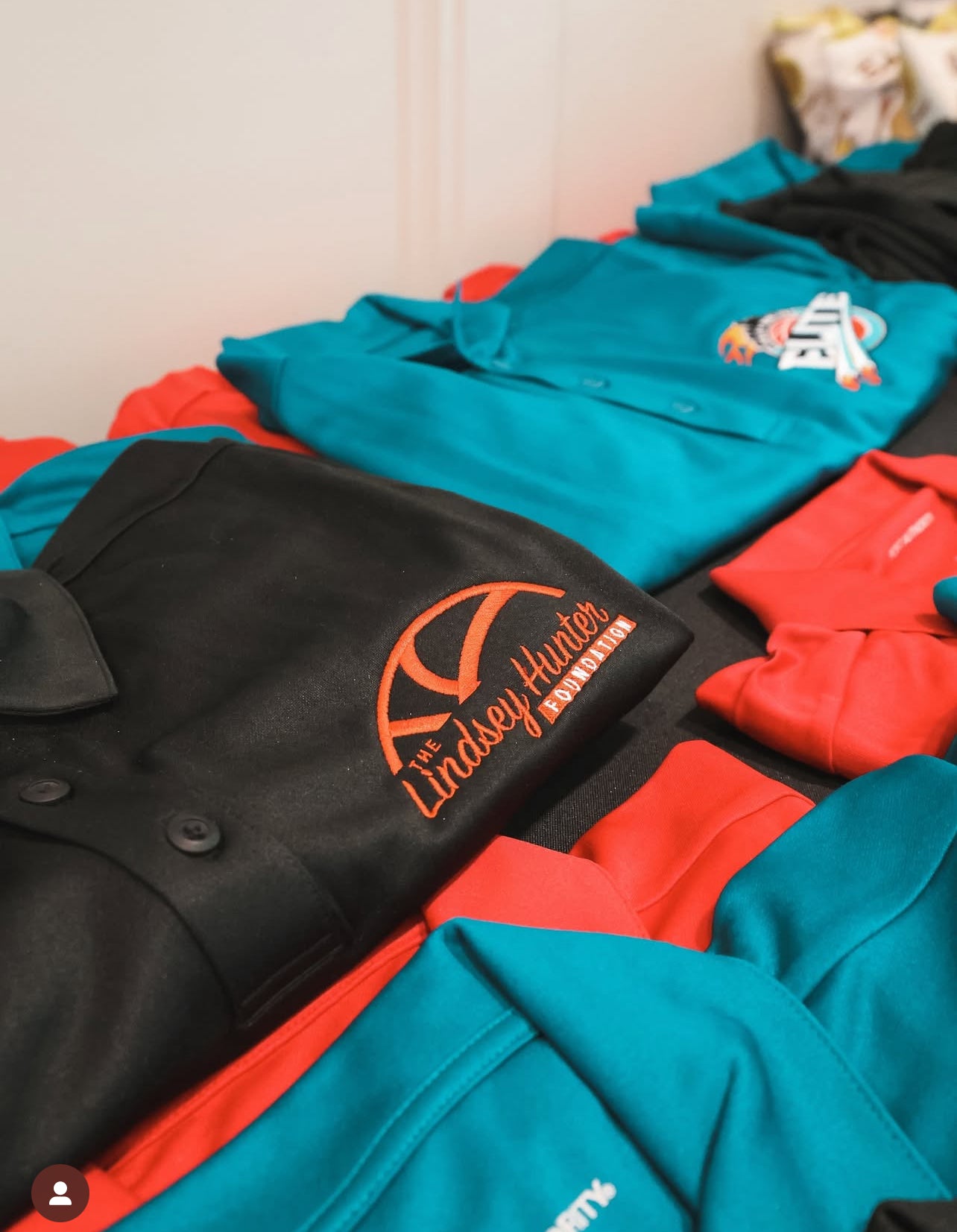 Sponser a Staff Member