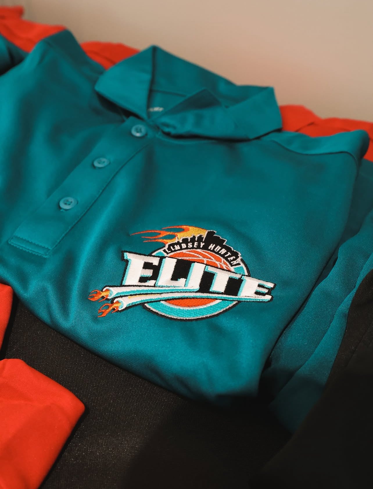 Sponser a Staff Member