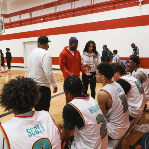 Sponsor an Athlete’s Enrollment