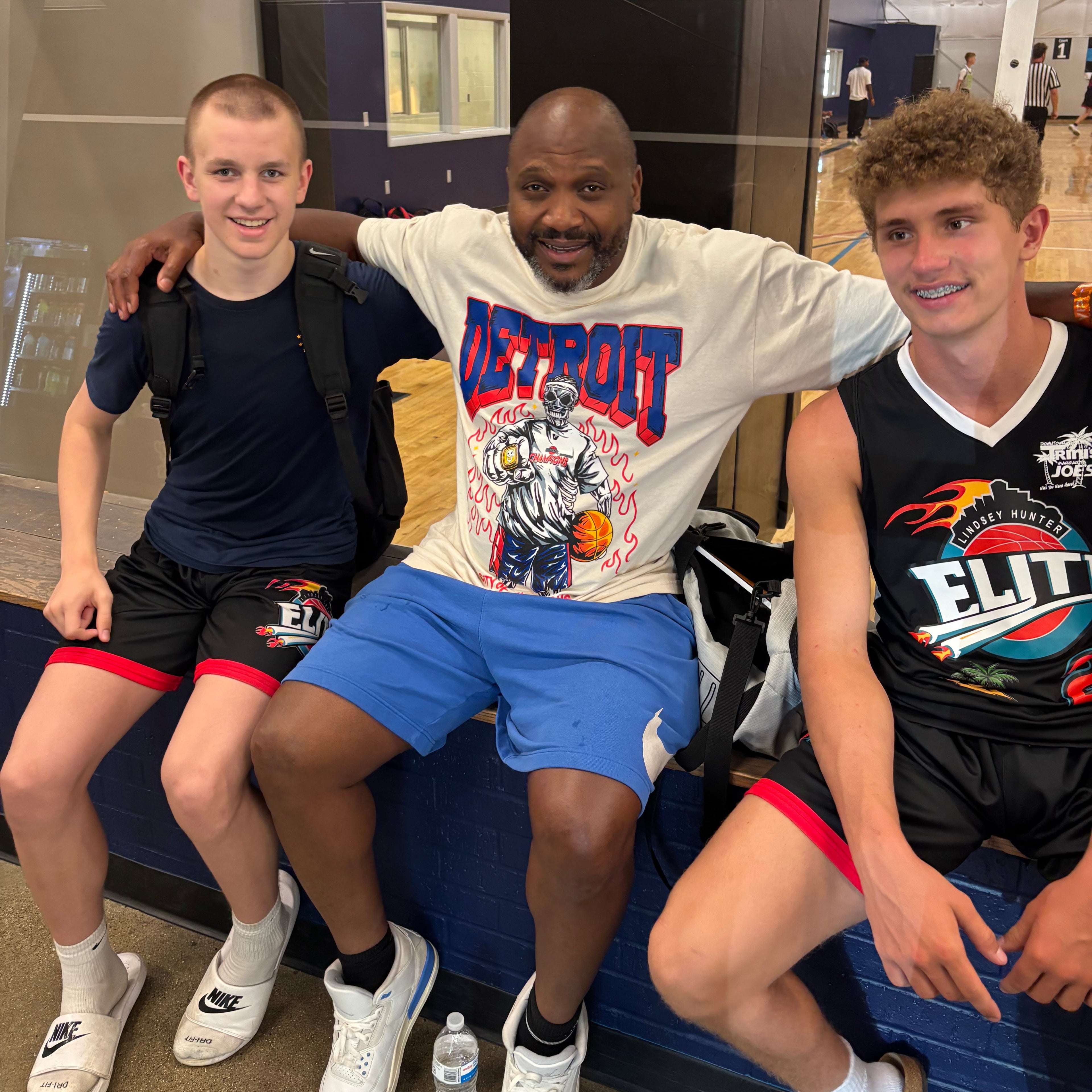SKILLS Camp