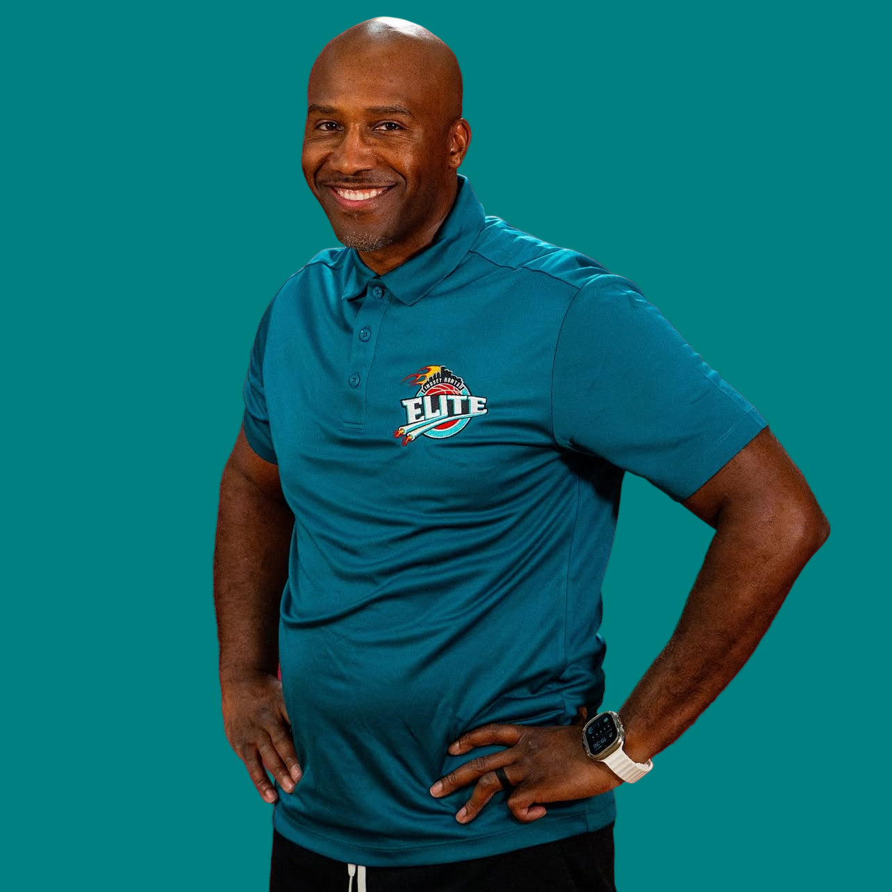 Sponsor a Staff Member