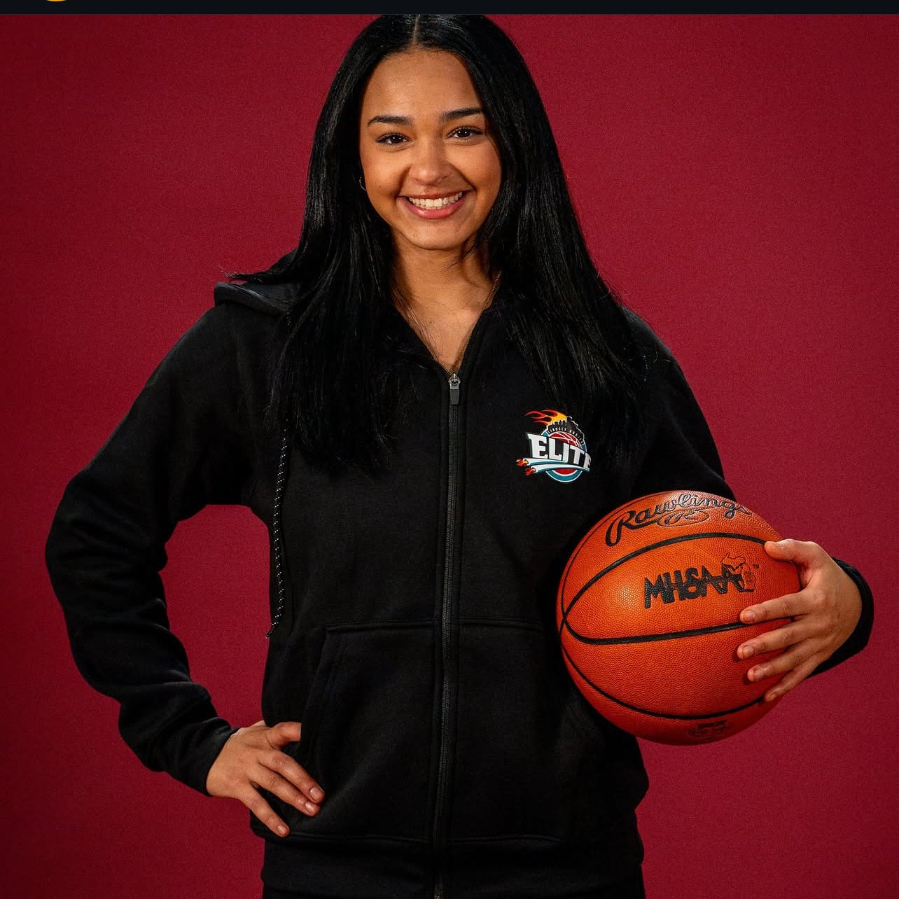 Sponsor an Athlete’s Uniform