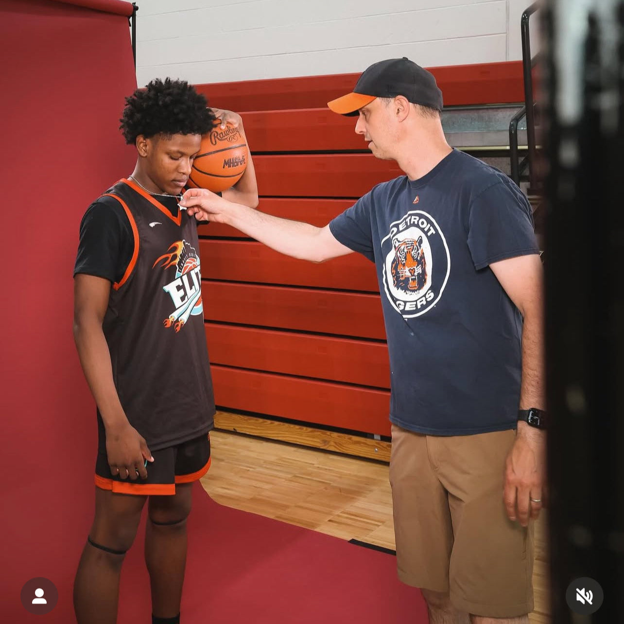 Sponsor an Athlete’s Enrollment