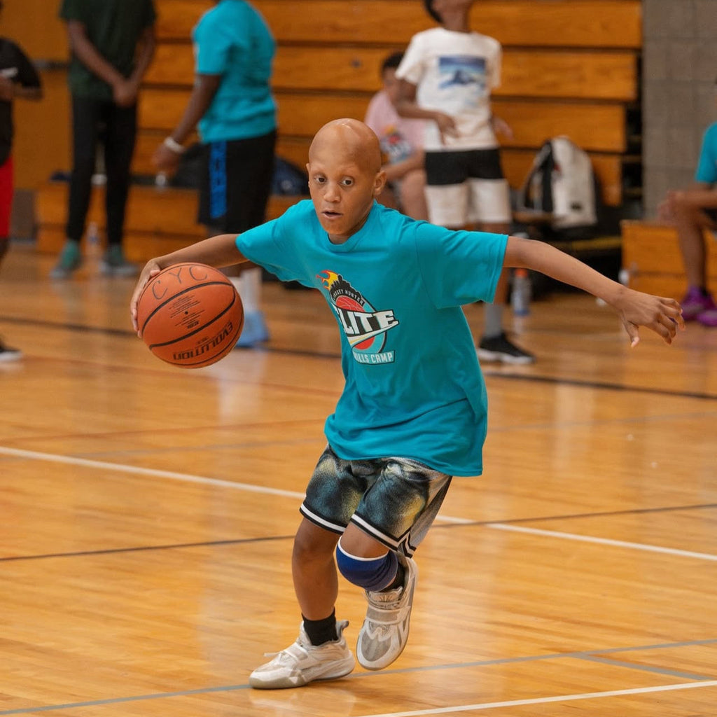 SKILLS Camp