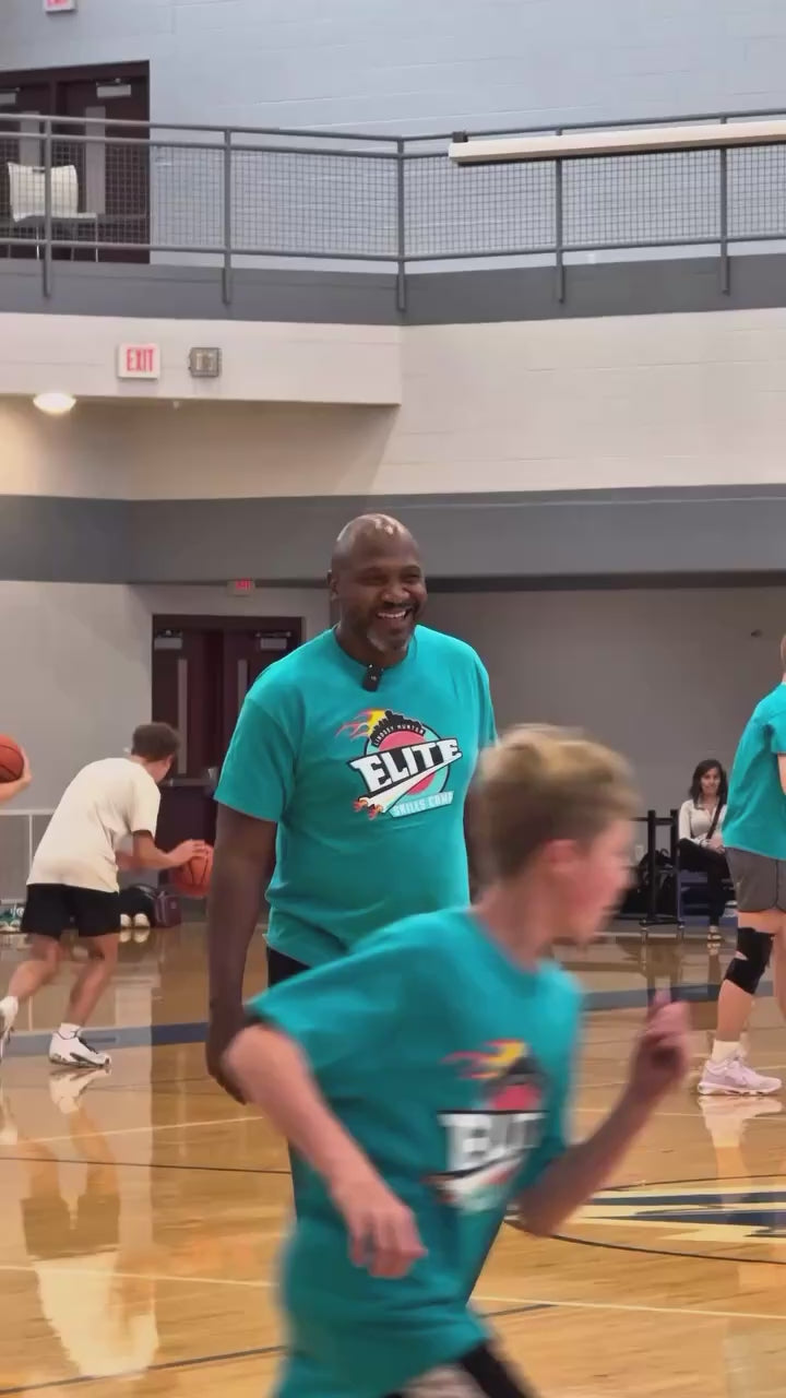 SKILLS Camp